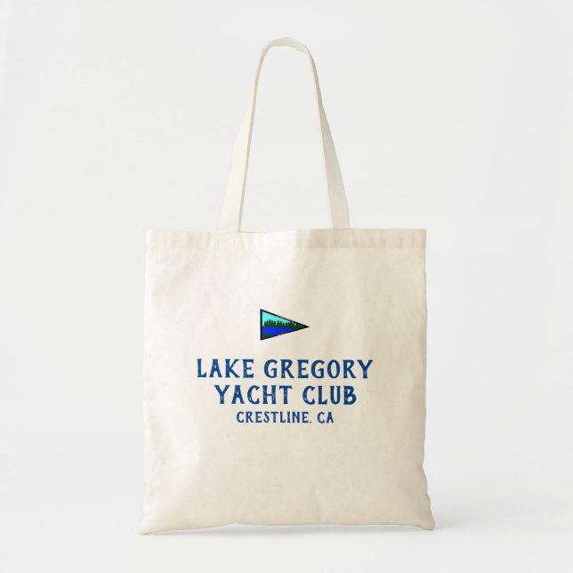 Tote Bag (Front)