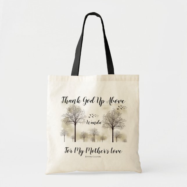  TOTE BAG (Front)