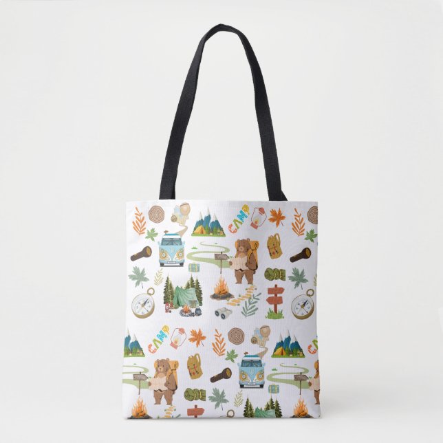 Tote Bag (Front)
