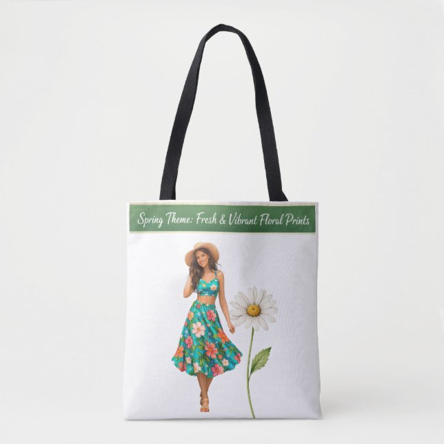 Tote Bag (Front)