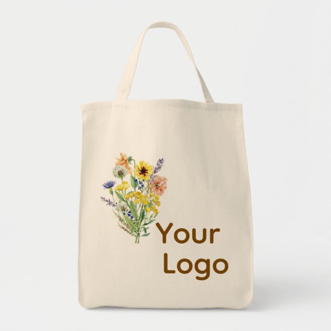 Tote Bag (Front)