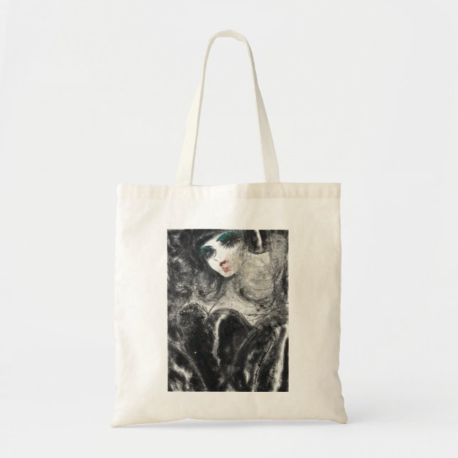 Tote bag (Front)