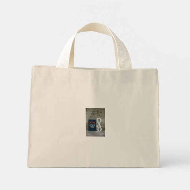 Tote Bag (Back)