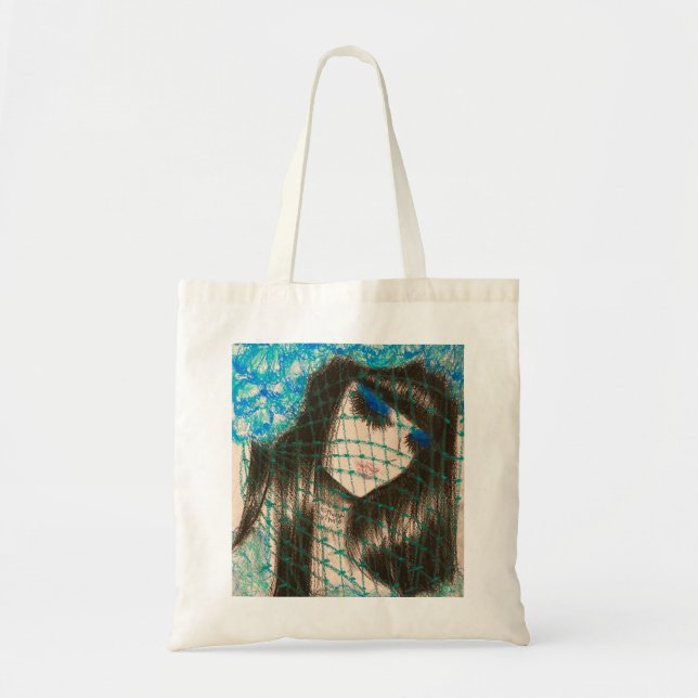 tote bag (Front)