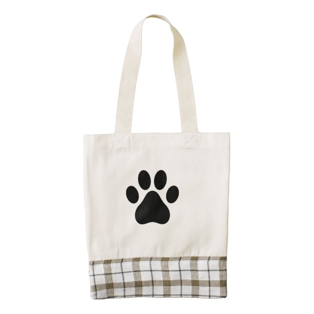 Tote bag (Front)