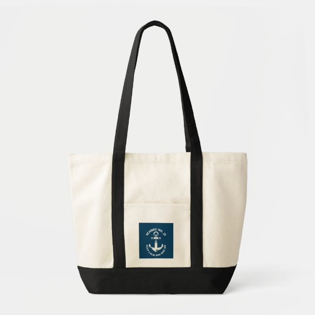 Tote bag (Front)