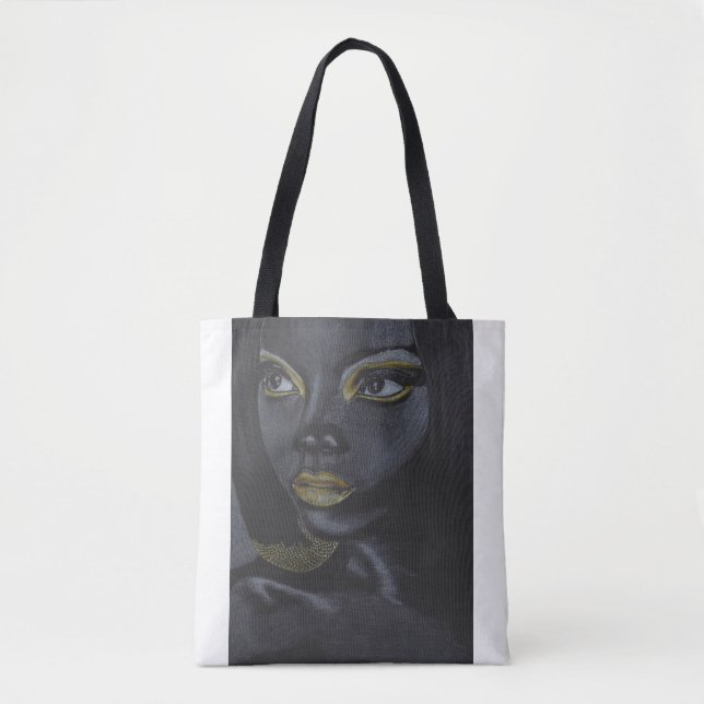 Tote bag (Front)