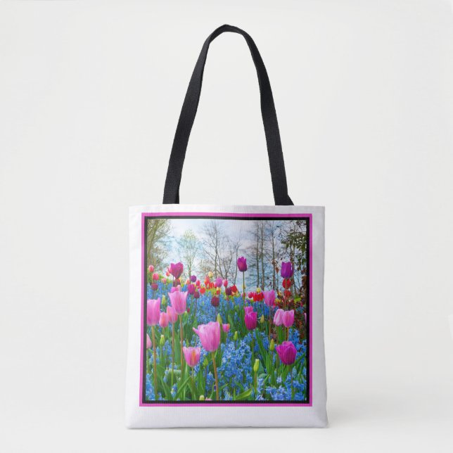 Tote Bag (Front)