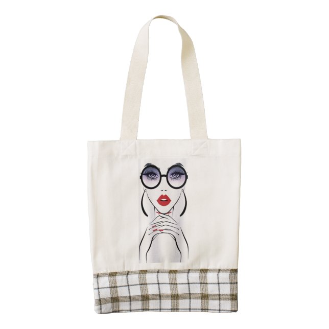 Tote bag (Front)