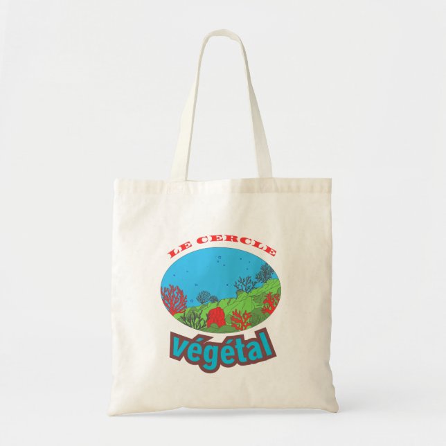 Tote bag (Front)