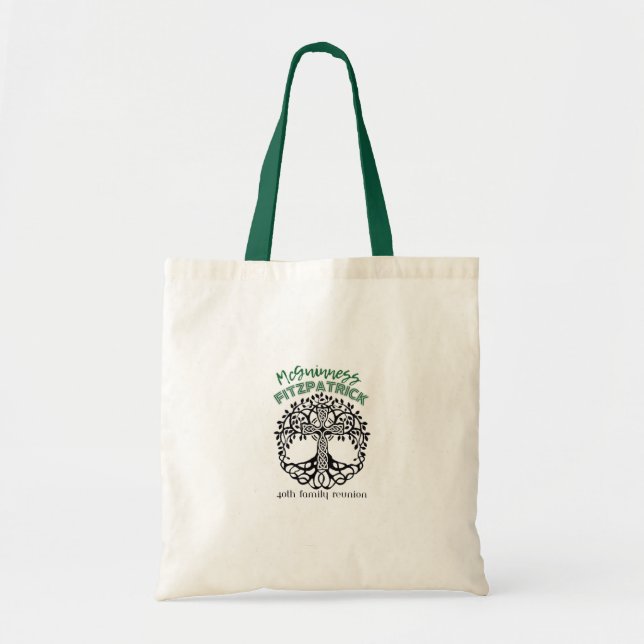 tote bag (Front)
