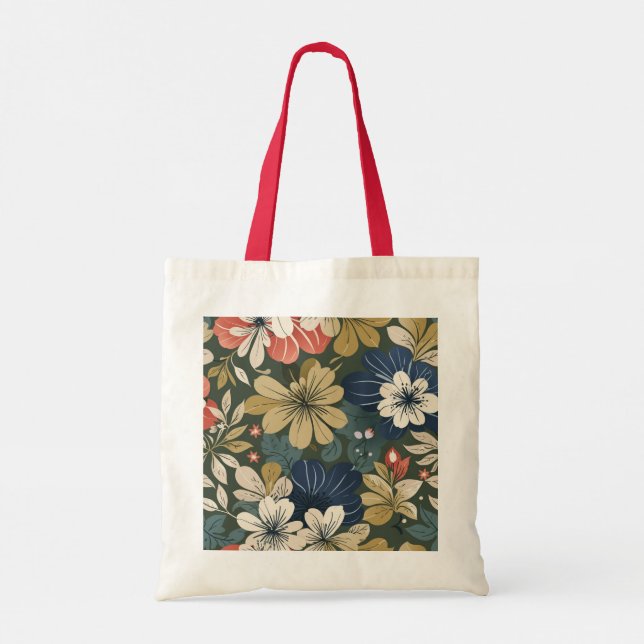 Tote Bag (Back)