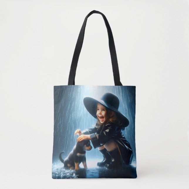 Tote Bag (Front)
