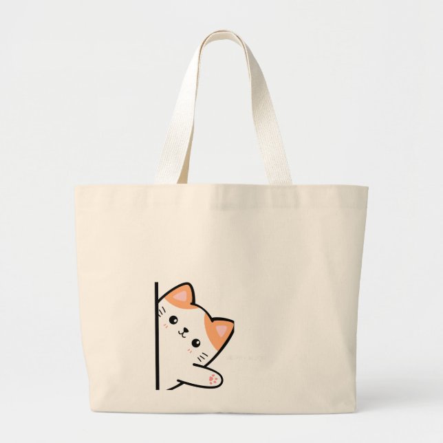 tote bag (Front)
