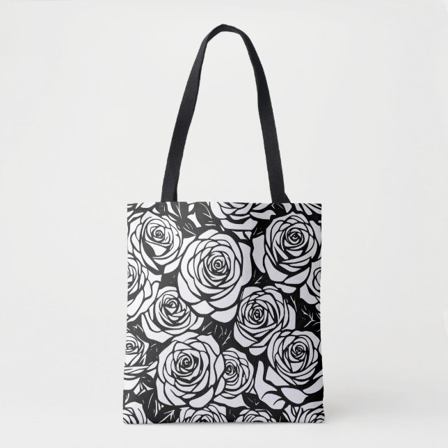 tote bag (Front)