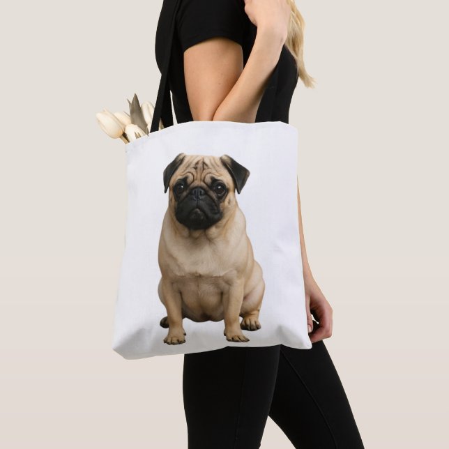 tote bag (Close Up)