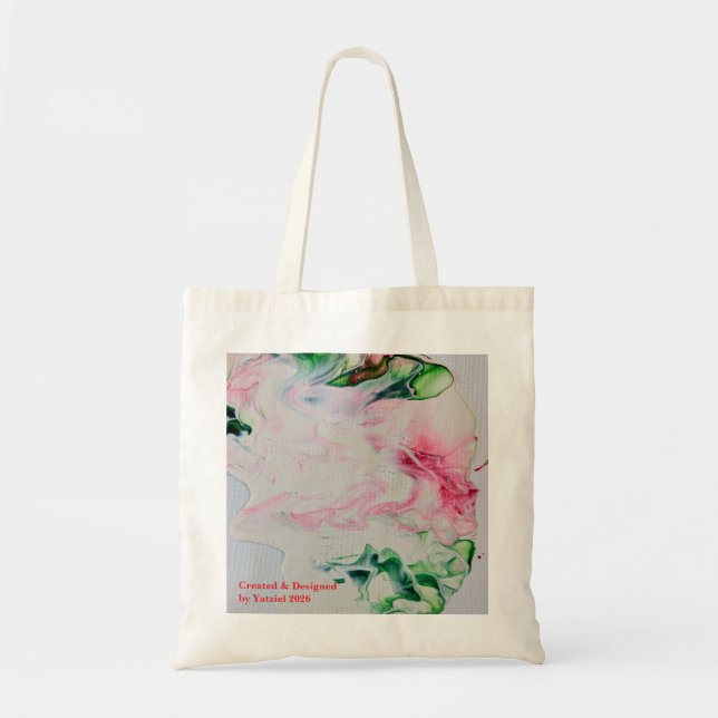Tote Bag (Front)