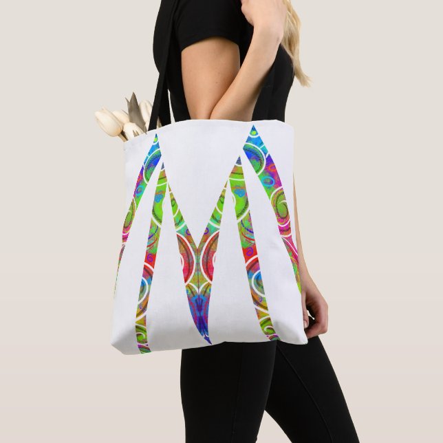 tote bag (Close Up)
