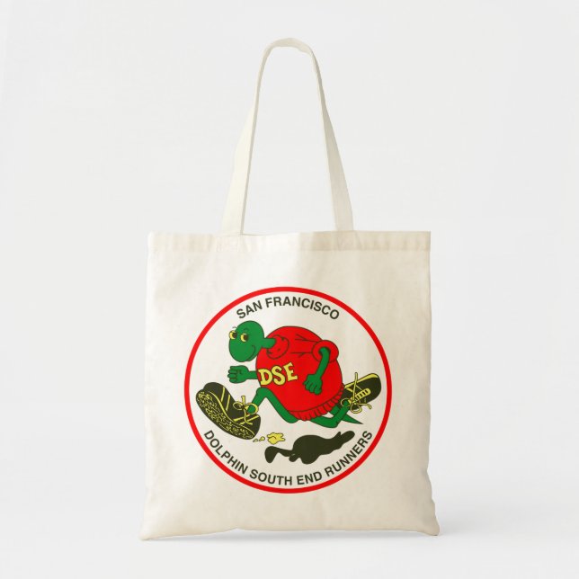 Tote bag (Front)