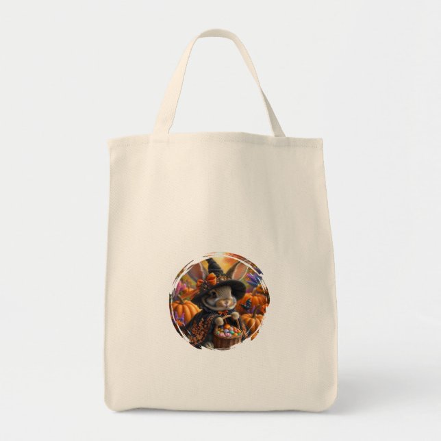 Tote Bag (Front)