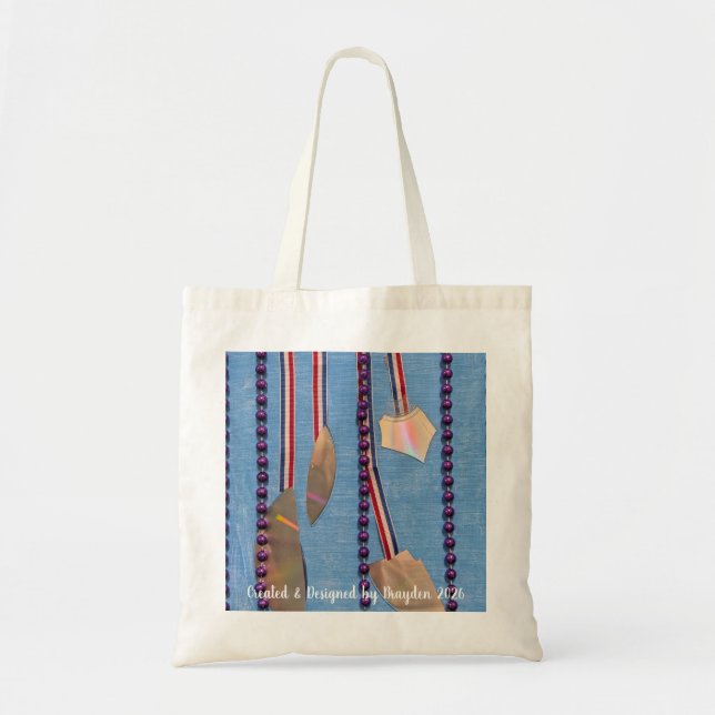 Tote Bag (Front)