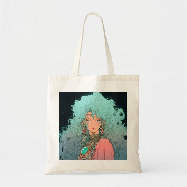Tote Bag (Front)