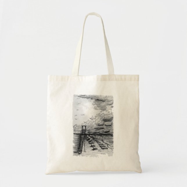 Tote Bag (Front)