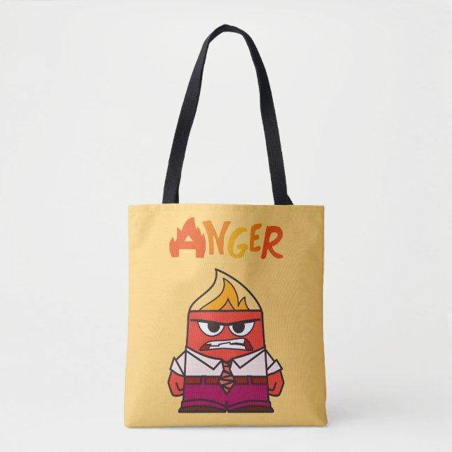 !*%@$!! TOTE BAG (Front)