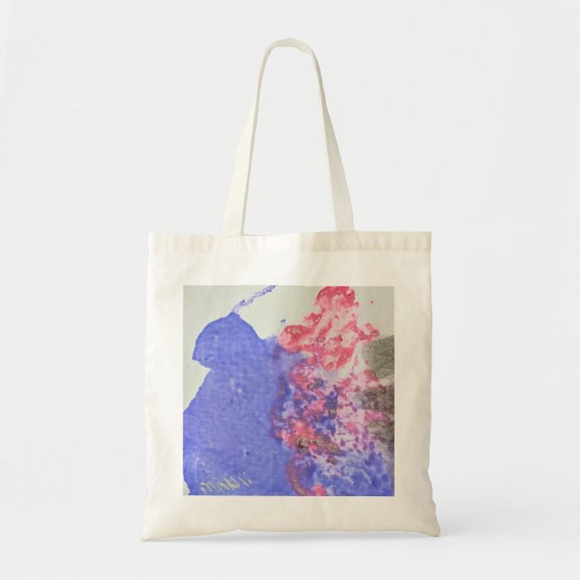 Tote Bag (Front)