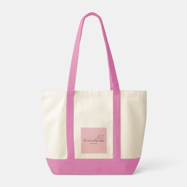 Tote Bag (Back)