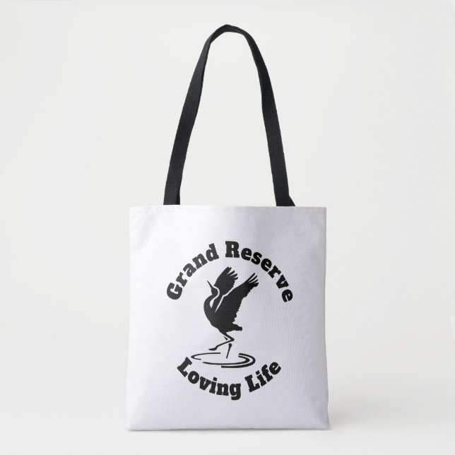 Tote Bag (Front)