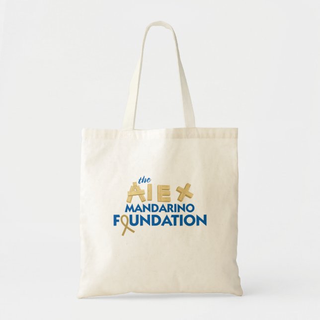 Tote Bag (Front)