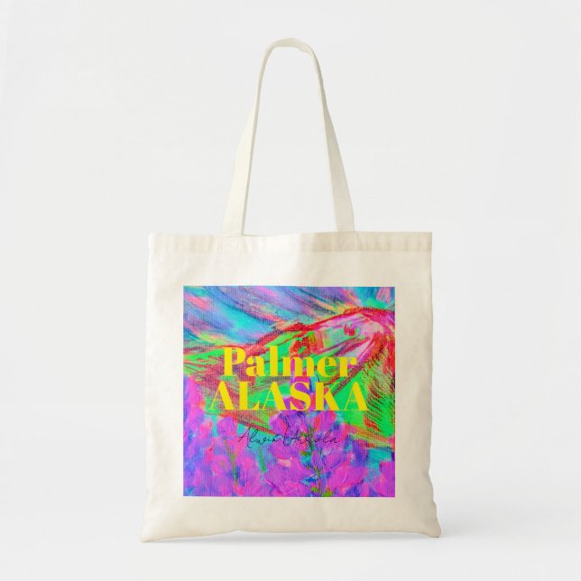 Tote Bag (Front)