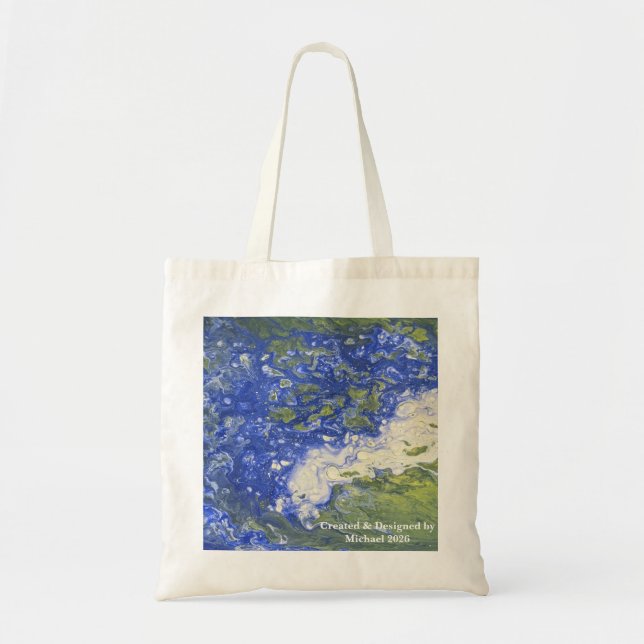 Tote Bag (Front)