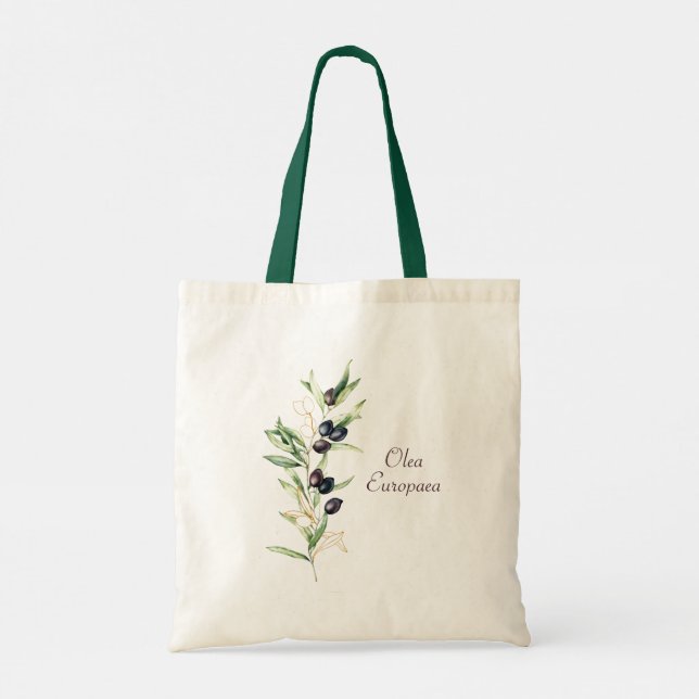 Tote Bag (Back)