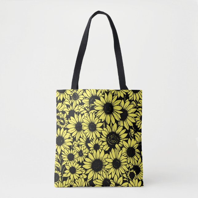 tote bag (Front)