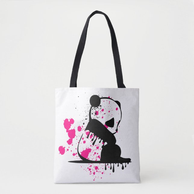 Tote Bag (Front)