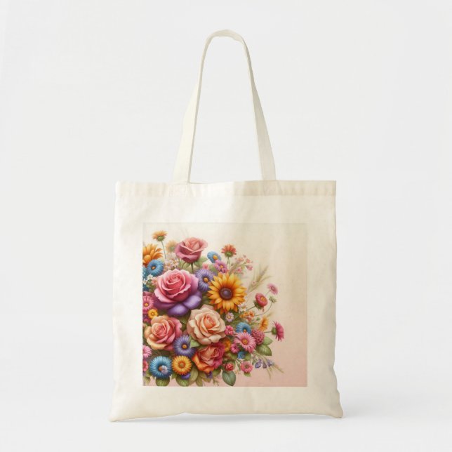 Tote Bag (Front)
