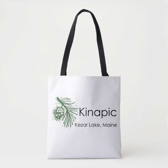 Tote bag (Front)