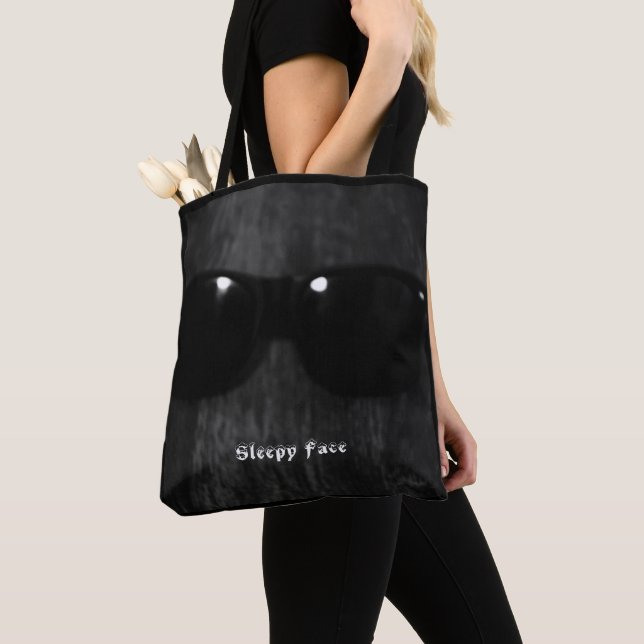 Tote Bag (Close Up)