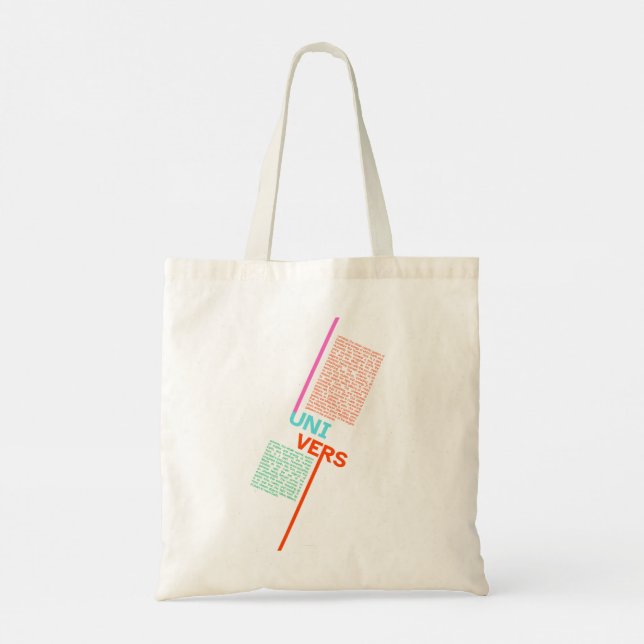 Tote Bag (Back)