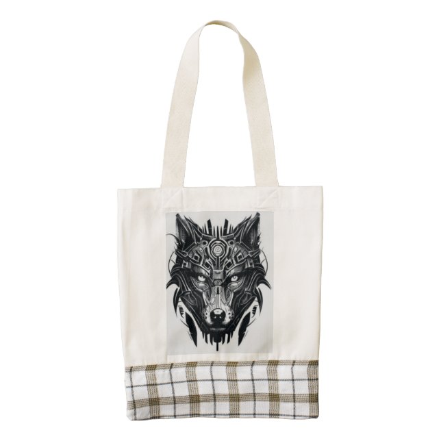 Tote Bag (Front)