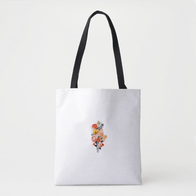 Tote  bag (Front)
