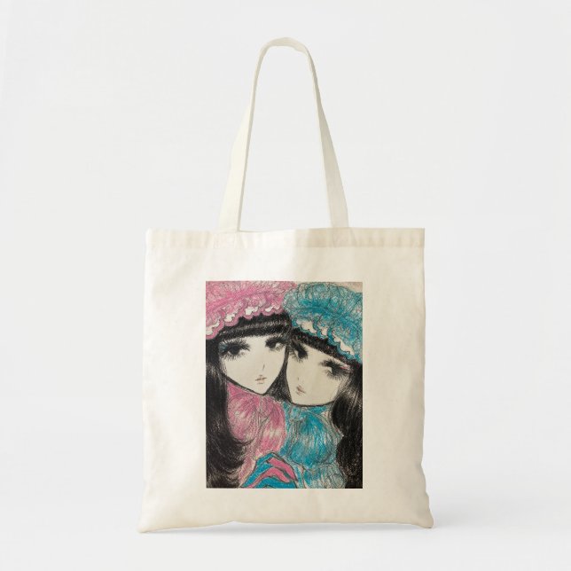 tote bag (Front)