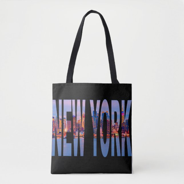Tote Bag (Front)
