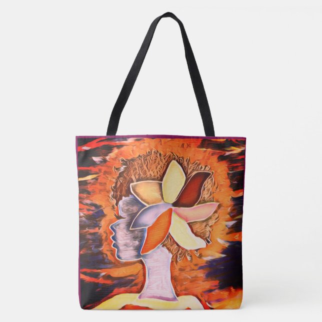 Tote Bag (Front)