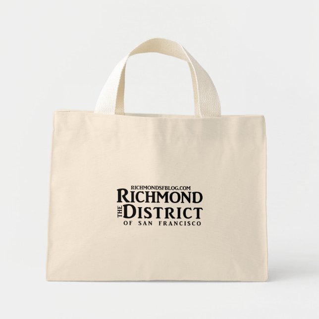 Tote Bag (Front)