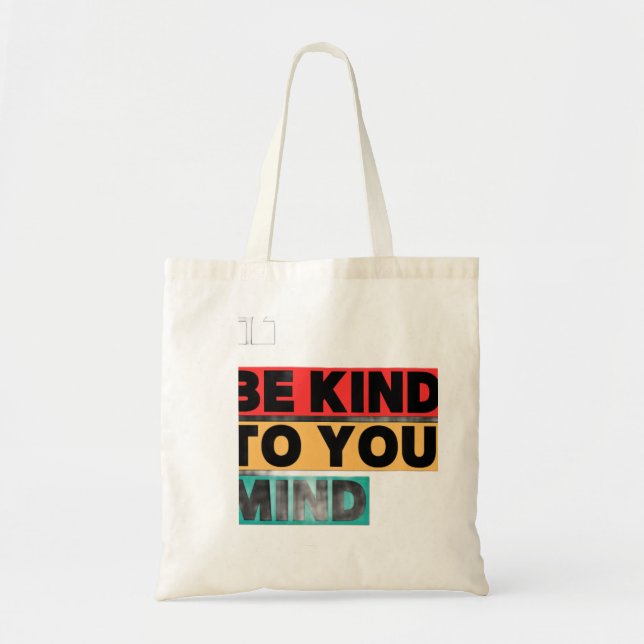 Tote bag (Front)