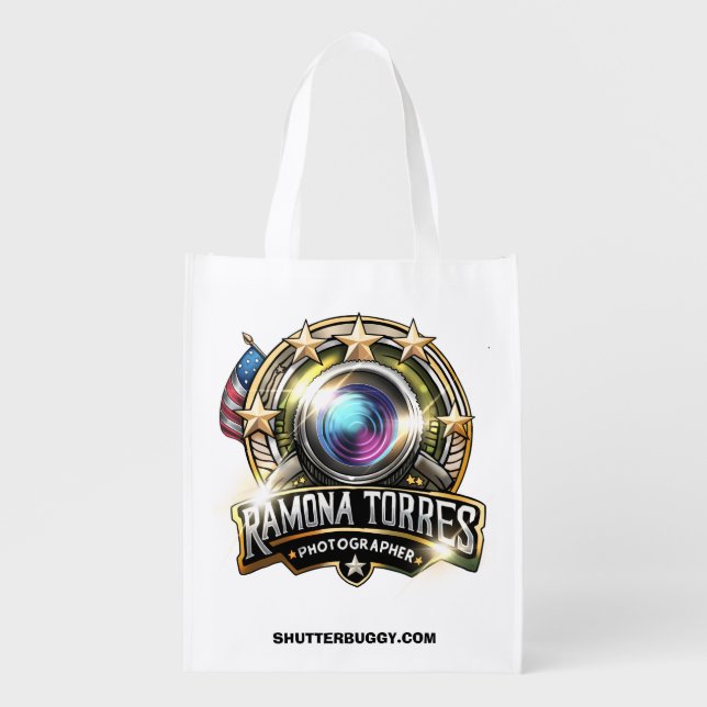 Tote Bag (Front)