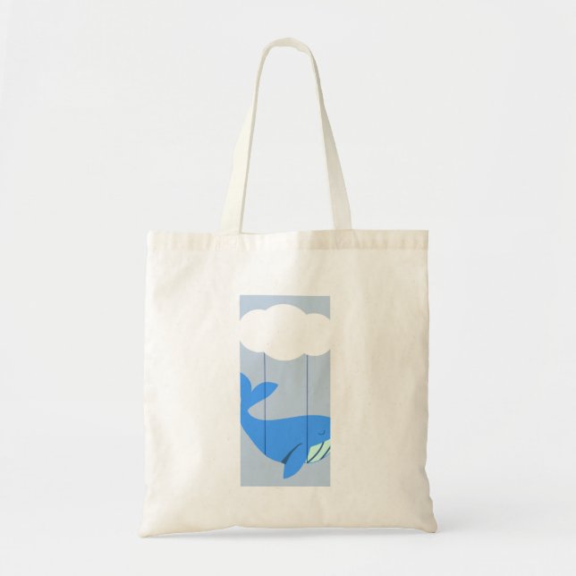 Tote Bag (Front)
